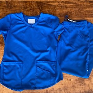 Skechers by Barco Scrubs